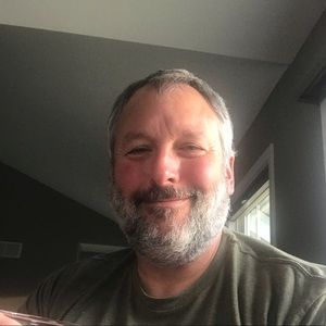 Meet your Posher, Rick